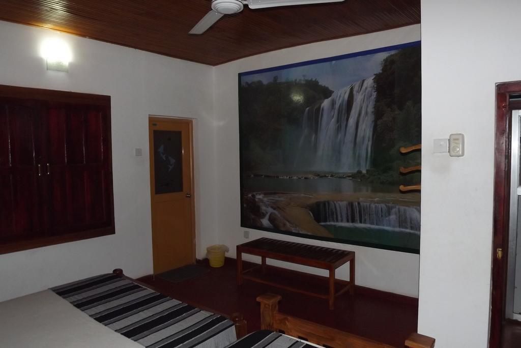 Heritage Walawa Resort อุดาวาลาเว ภายนอก รูปภาพ