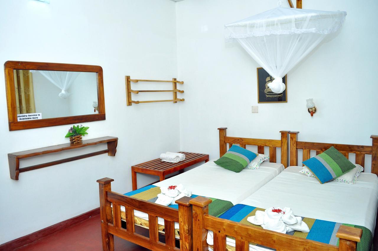 Heritage Walawa Resort อุดาวาลาเว ภายนอก รูปภาพ