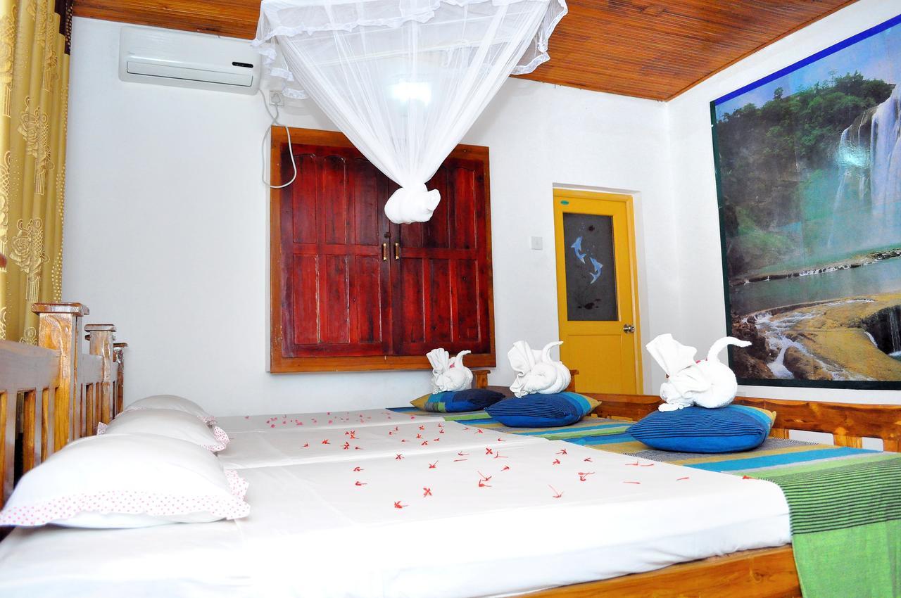 Heritage Walawa Resort อุดาวาลาเว ภายนอก รูปภาพ
