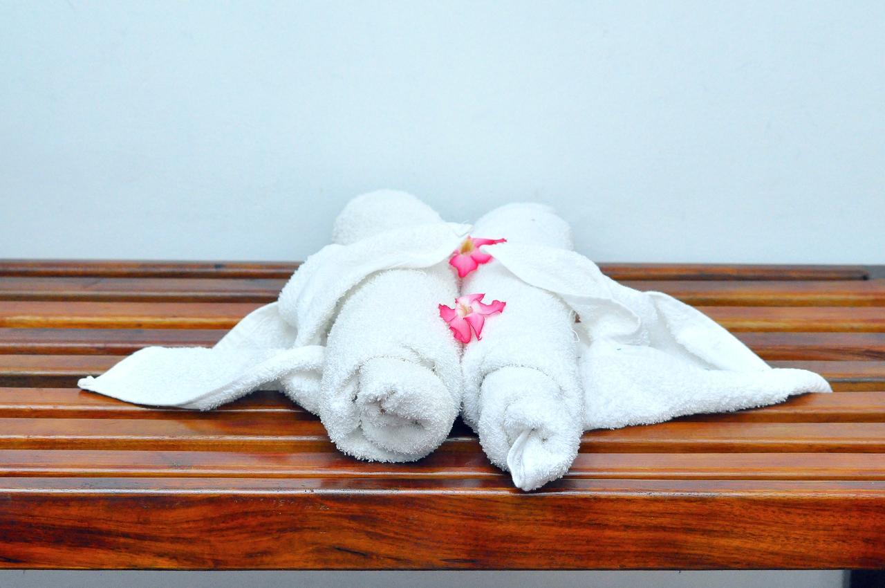 Heritage Walawa Resort อุดาวาลาเว ภายนอก รูปภาพ