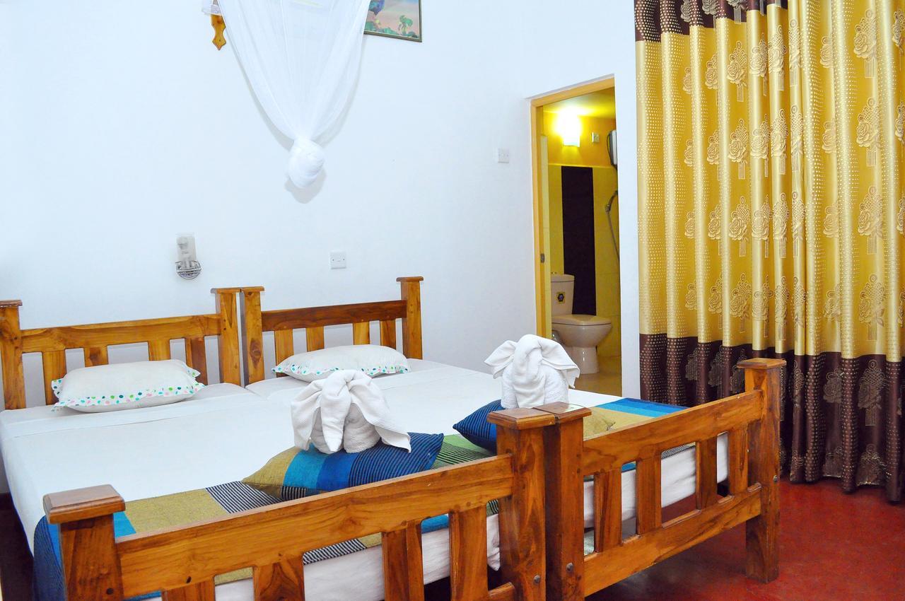 Heritage Walawa Resort อุดาวาลาเว ภายนอก รูปภาพ
