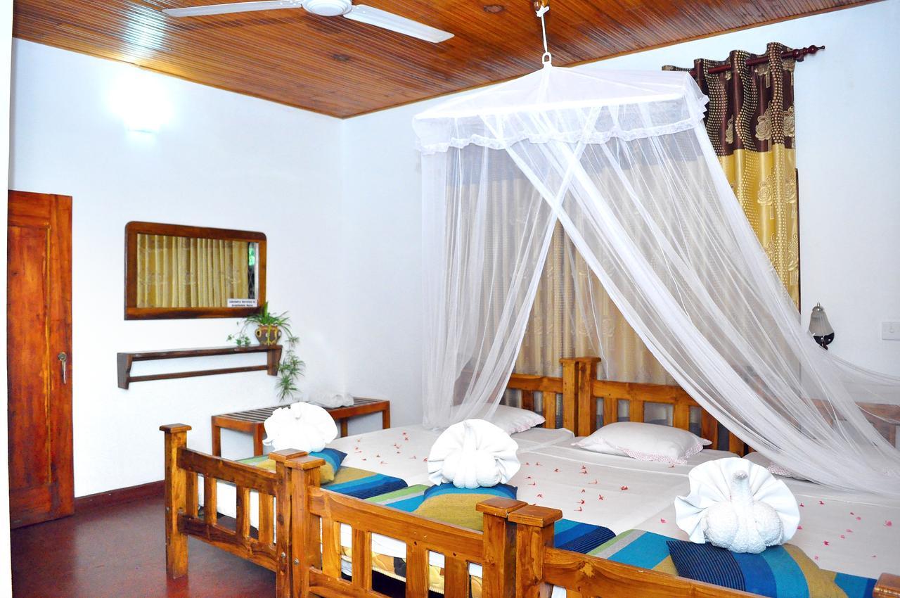 Heritage Walawa Resort อุดาวาลาเว ภายนอก รูปภาพ