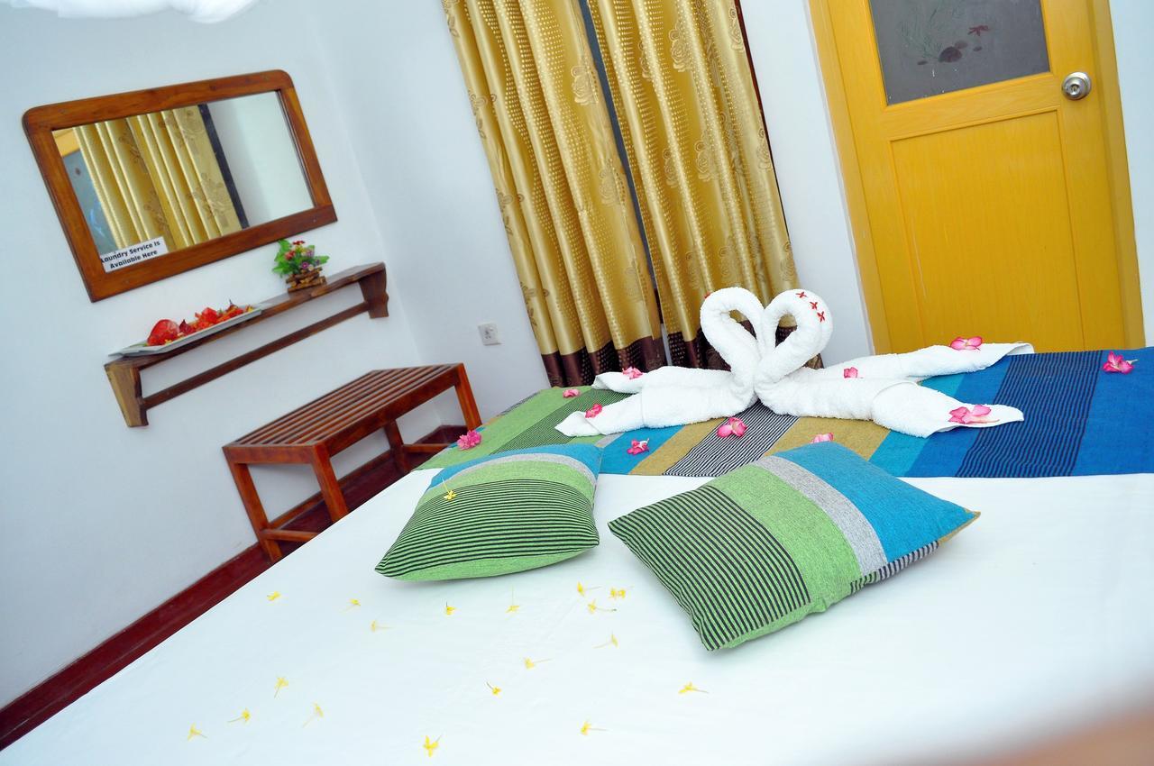 Heritage Walawa Resort อุดาวาลาเว ภายนอก รูปภาพ