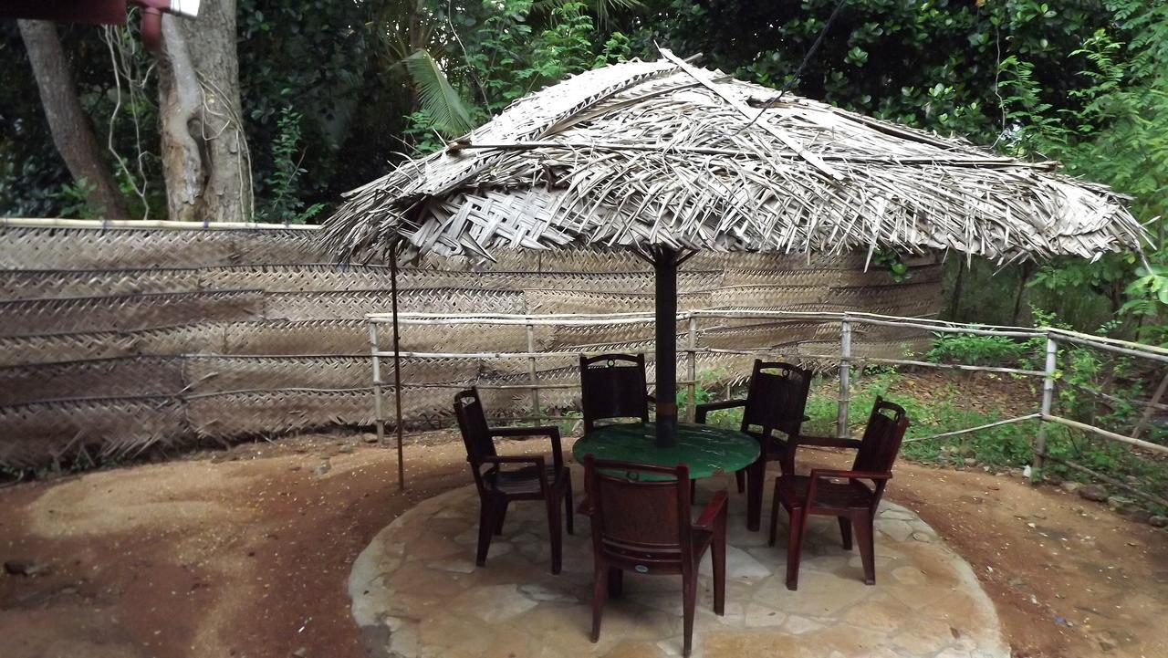 Heritage Walawa Resort อุดาวาลาเว ภายนอก รูปภาพ