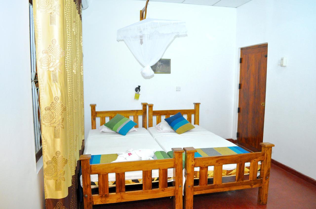 Heritage Walawa Resort อุดาวาลาเว ภายนอก รูปภาพ
