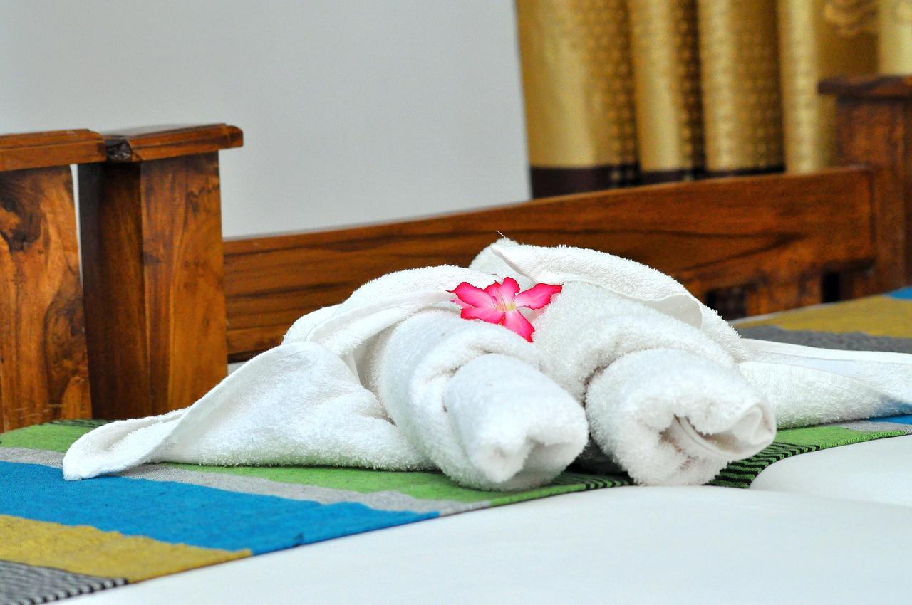Heritage Walawa Resort อุดาวาลาเว ภายนอก รูปภาพ