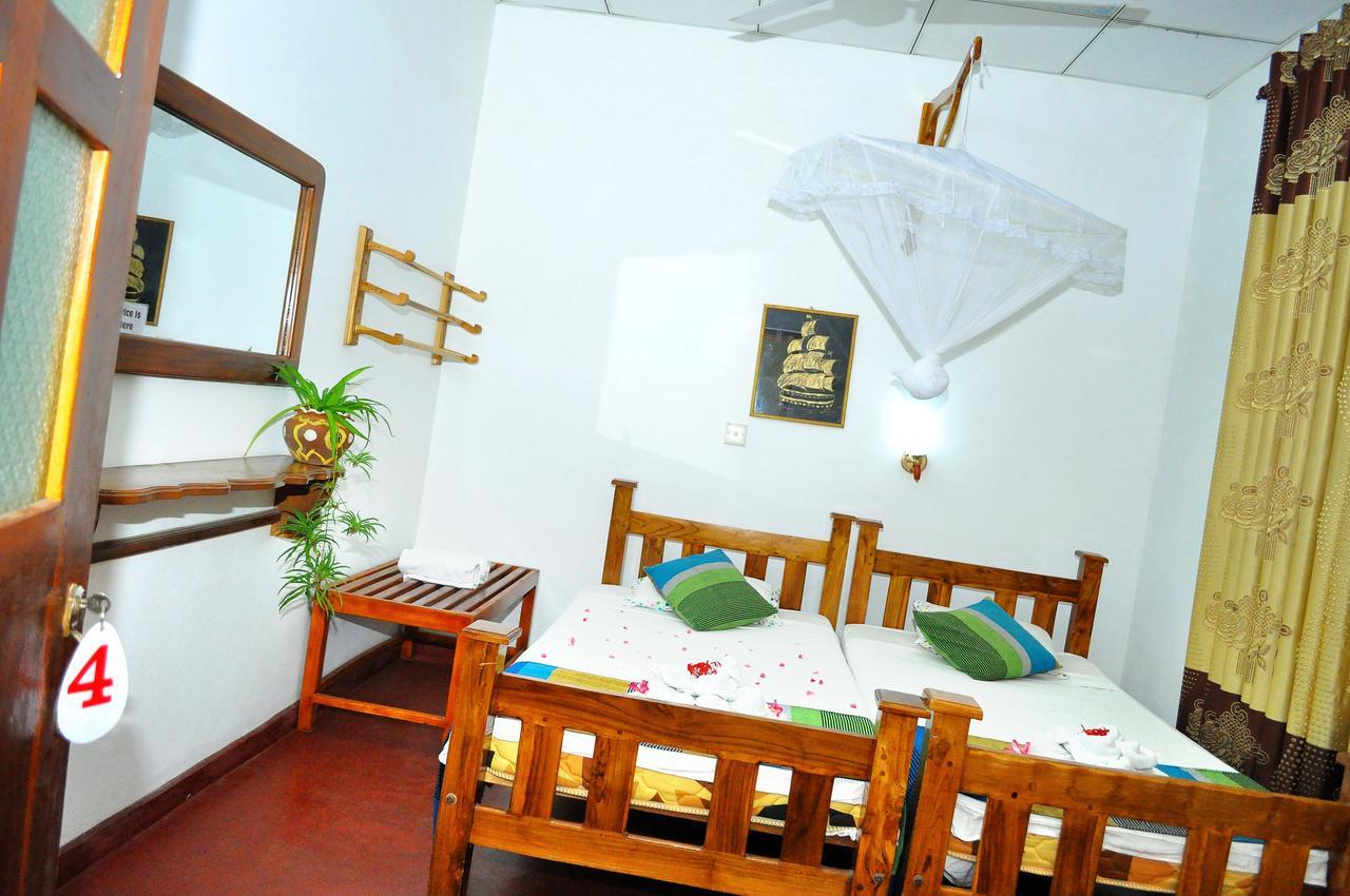 Heritage Walawa Resort อุดาวาลาเว ภายนอก รูปภาพ